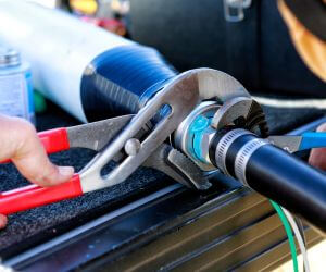 About Water Heater Repair LLC Pocasset, MA